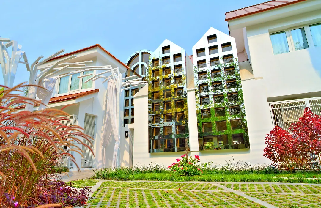 Isabella Boutique Hotel-1