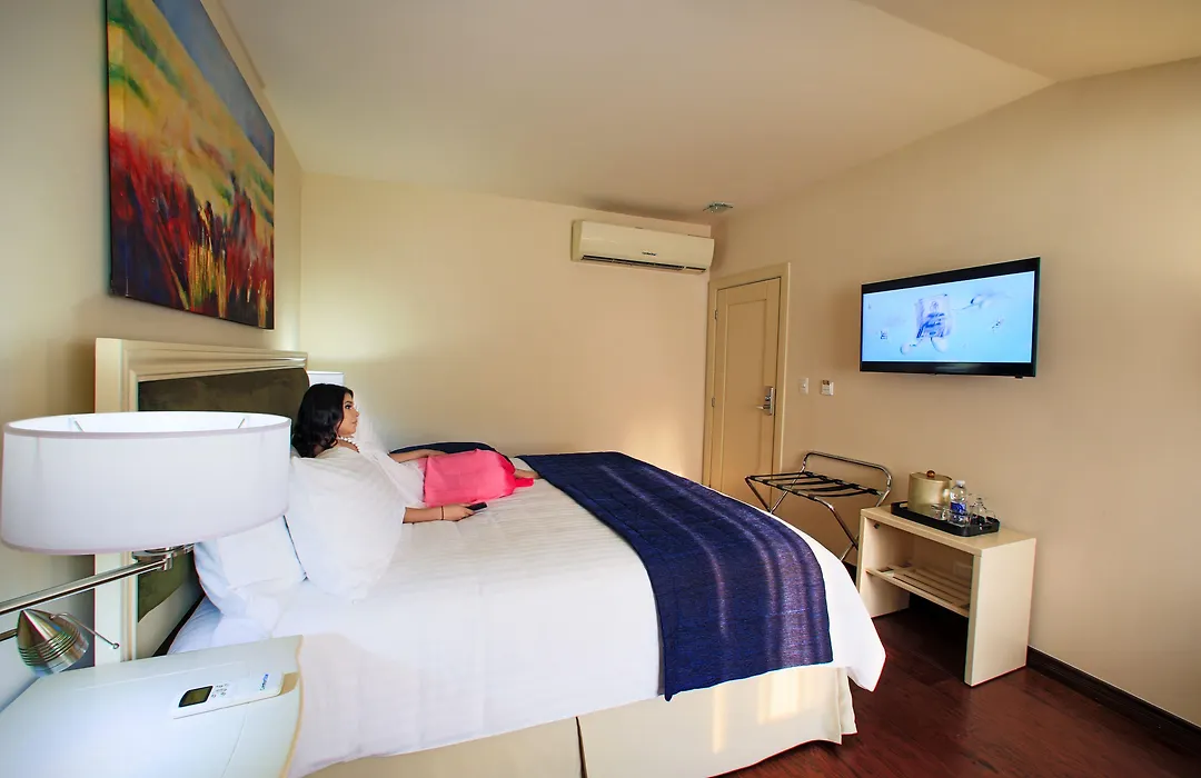 Isabella Boutique Hotel-1