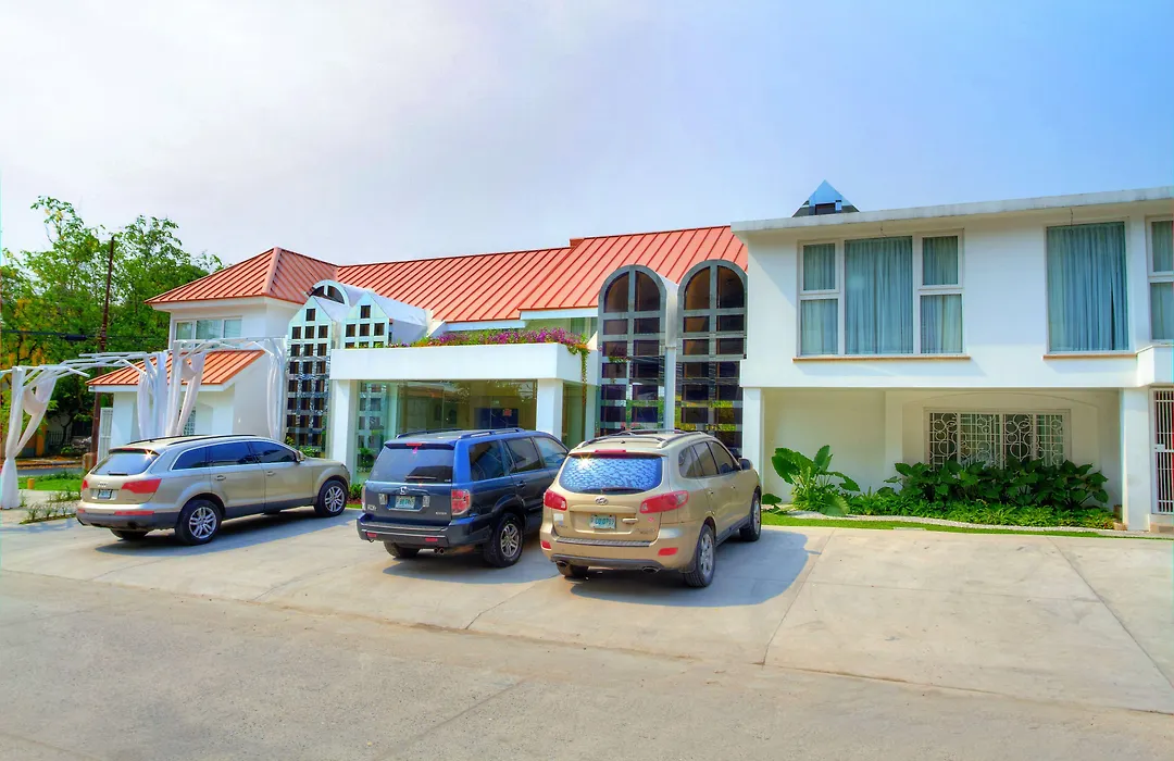 Isabella Boutique Hotel-1