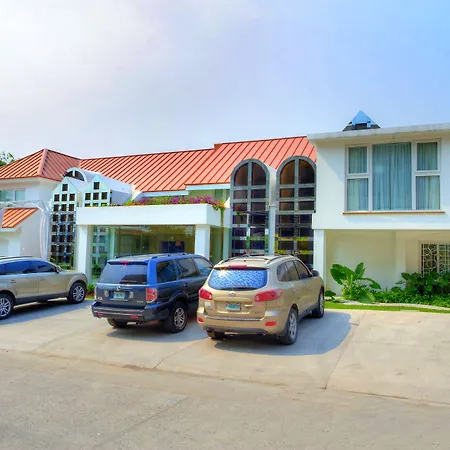 Isabella Boutique Hotel-3